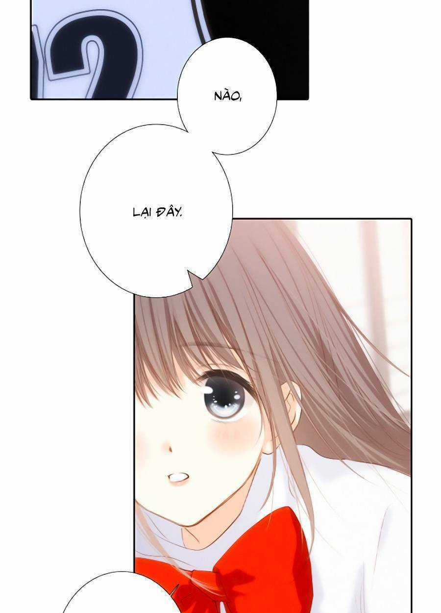 Con Tim Rung Động 3 Chapter 38.2 trang 13