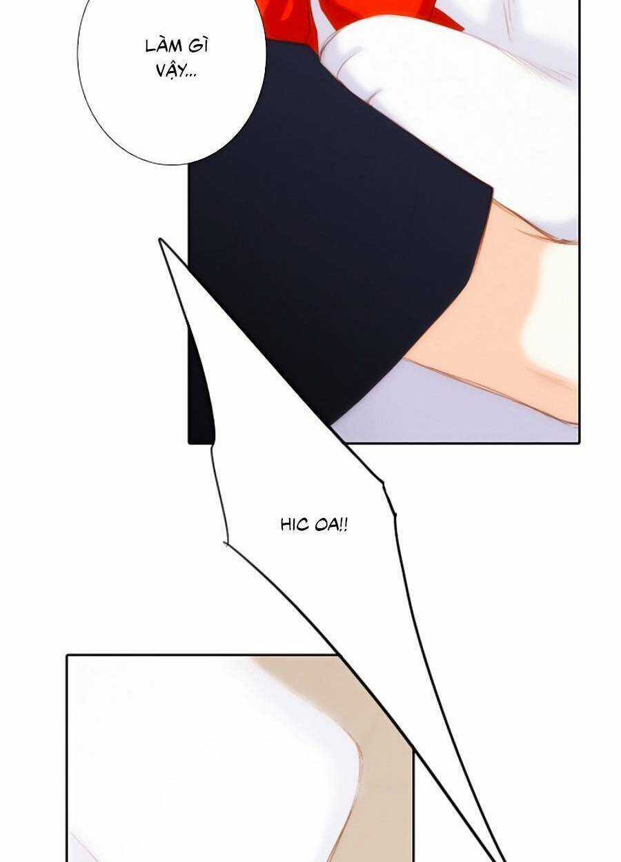 Con Tim Rung Động 3 Chapter 38.2 trang 14