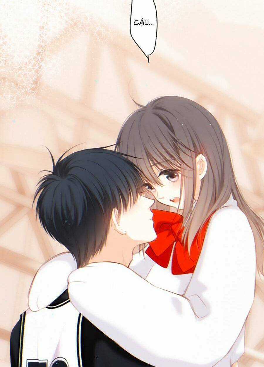 Con Tim Rung Động 3 Chapter 38.2 trang 16