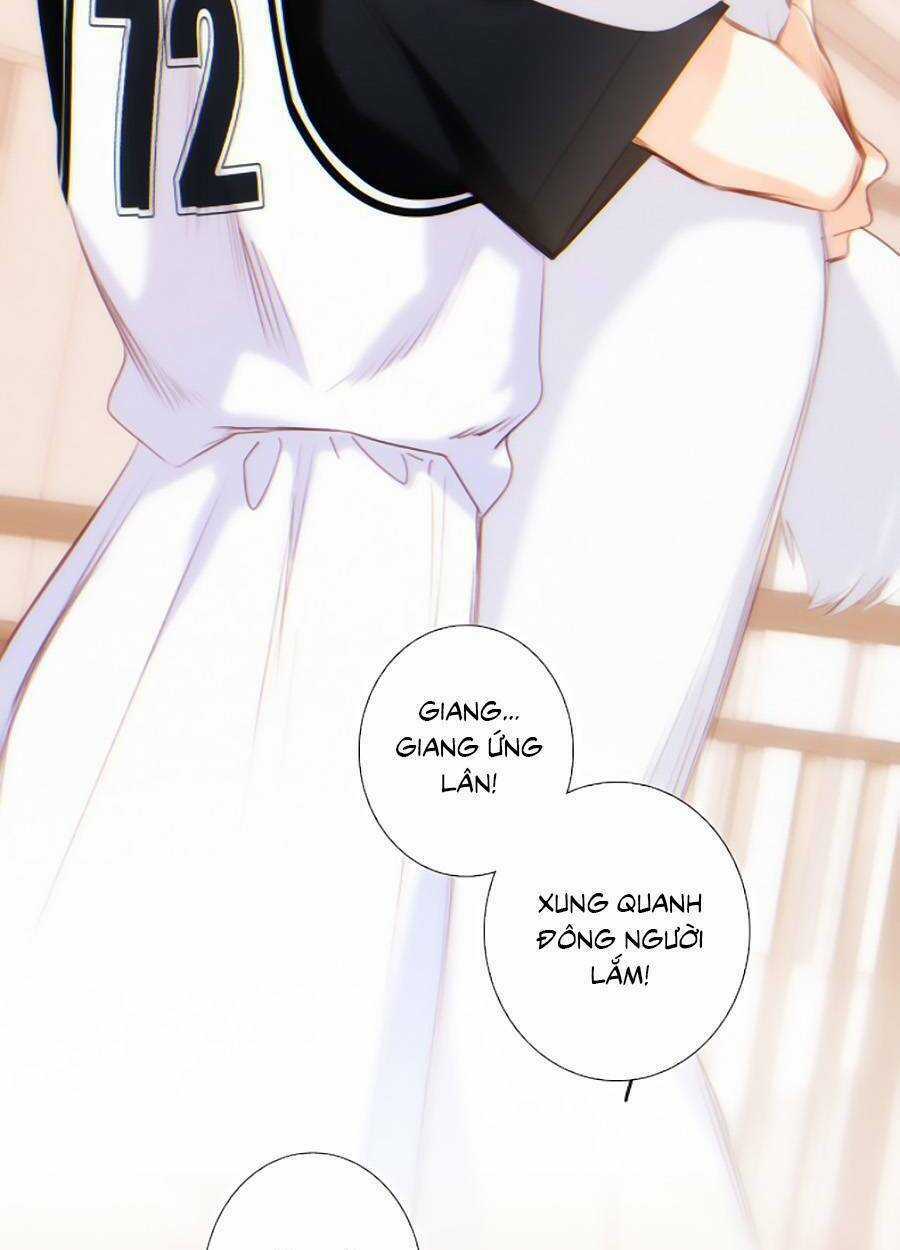 Con Tim Rung Động 3 Chapter 38.2 trang 17