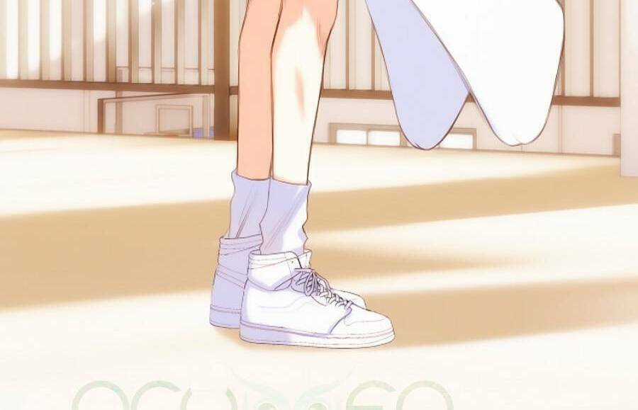 Con Tim Rung Động 3 Chapter 38.2 trang 19