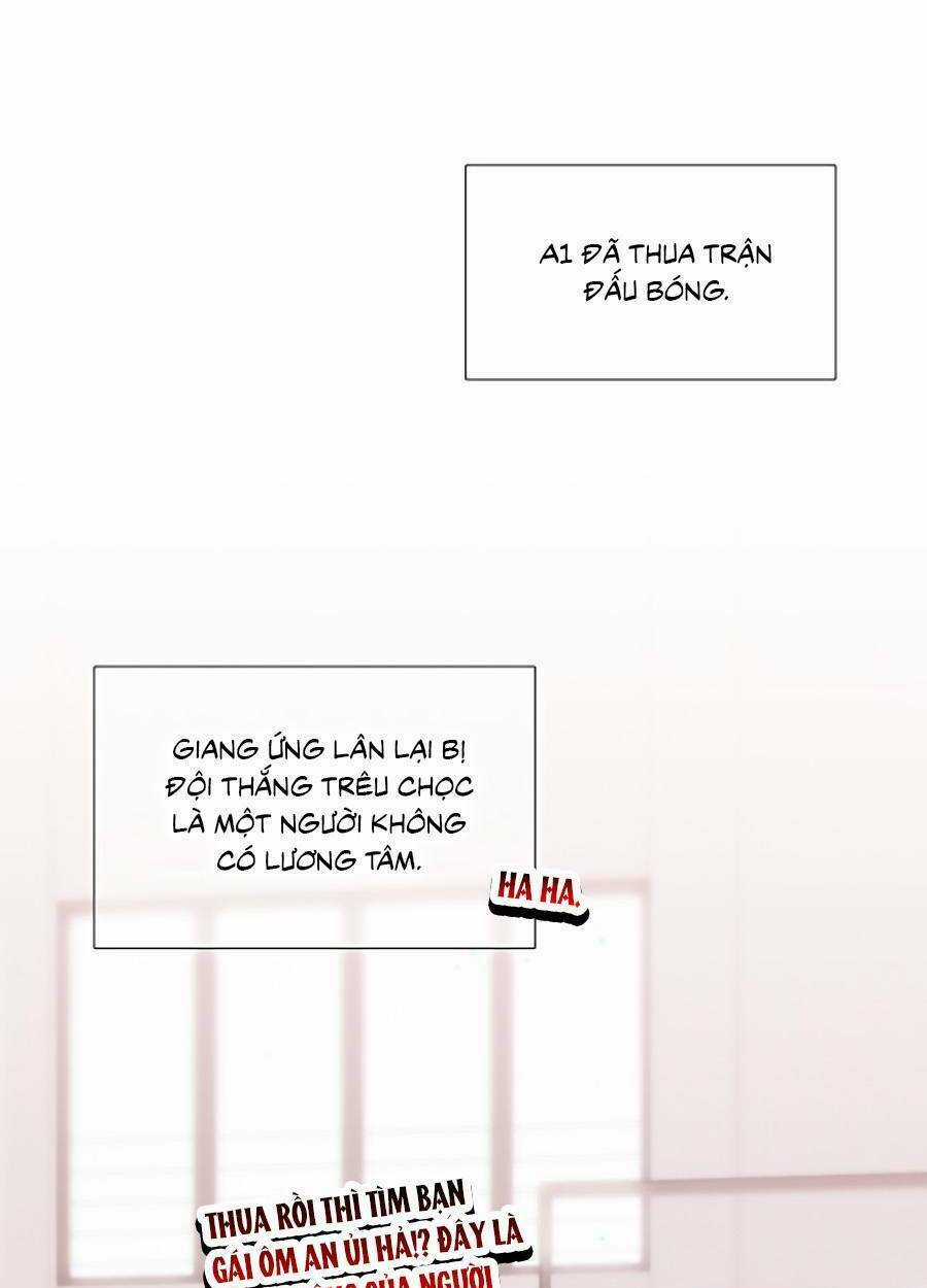 Con Tim Rung Động 3 Chapter 38.2 trang 24