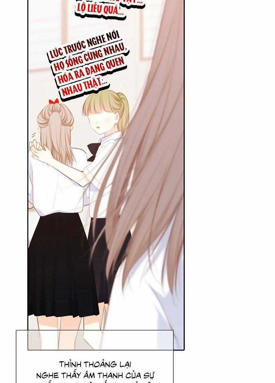 Con Tim Rung Động 3 Chapter 38.2 trang 26