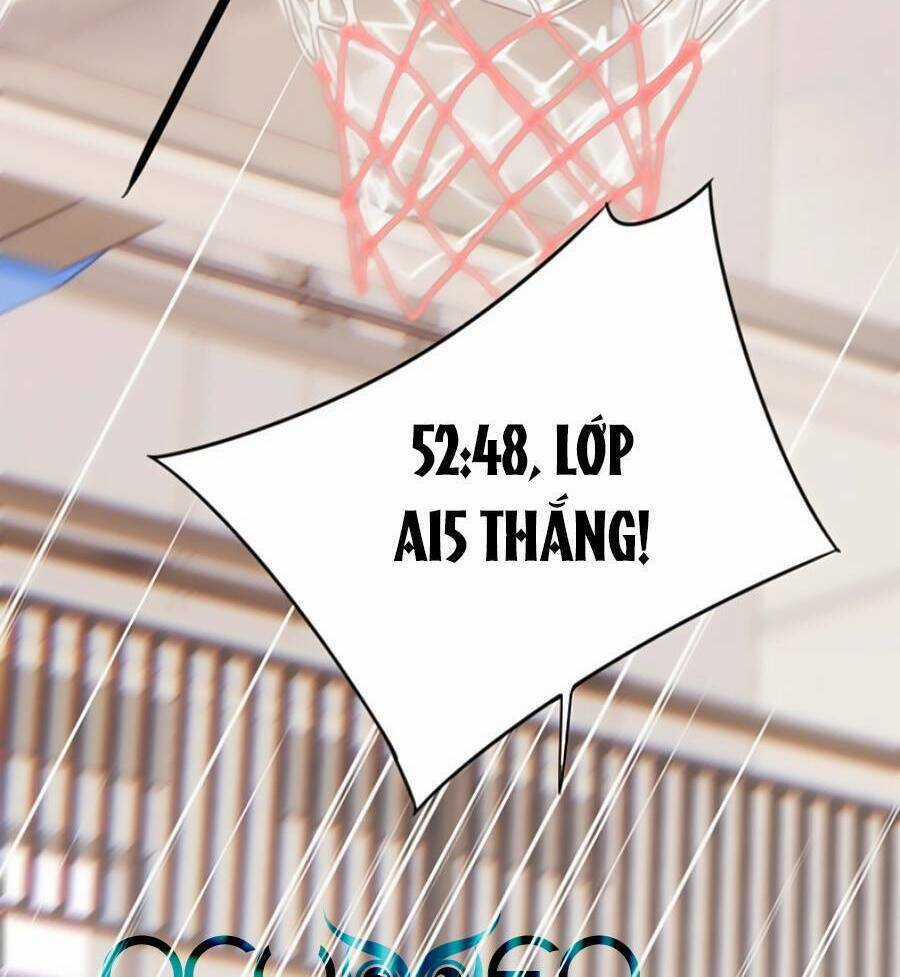 Con Tim Rung Động 3 Chapter 38.2 trang 3