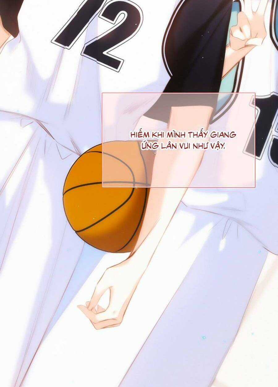 Con Tim Rung Động 3 Chapter 38.2 trang 34