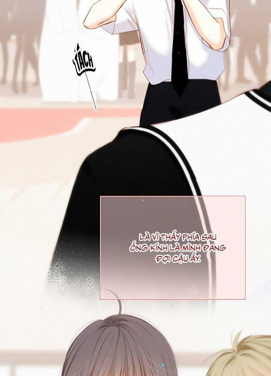 Con Tim Rung Động 3 Chapter 38.2 trang 37