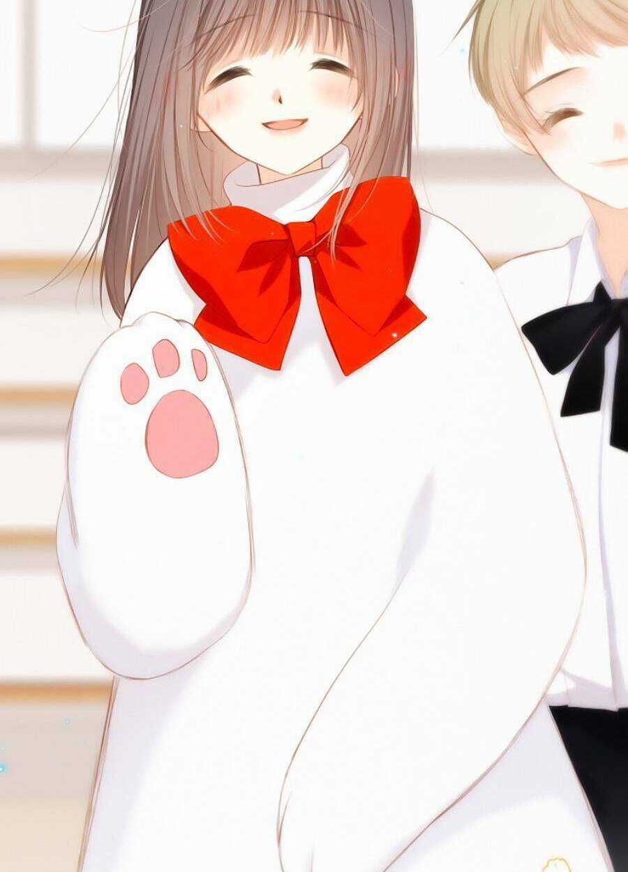 Con Tim Rung Động 3 Chapter 38.2 trang 38