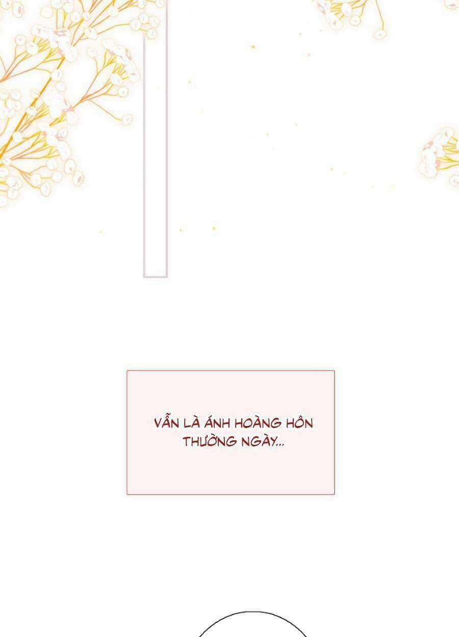 Con Tim Rung Động 3 Chapter 38.2 trang 40