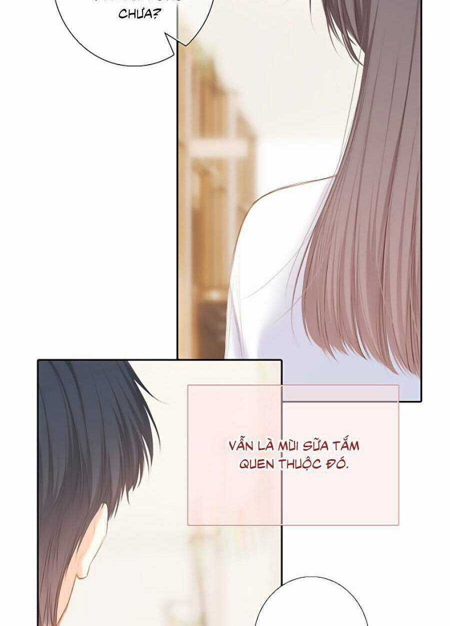 Con Tim Rung Động 3 Chapter 38.2 trang 43