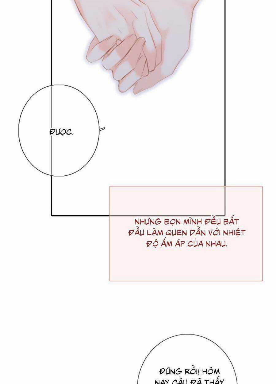 Con Tim Rung Động 3 Chapter 38.2 trang 46