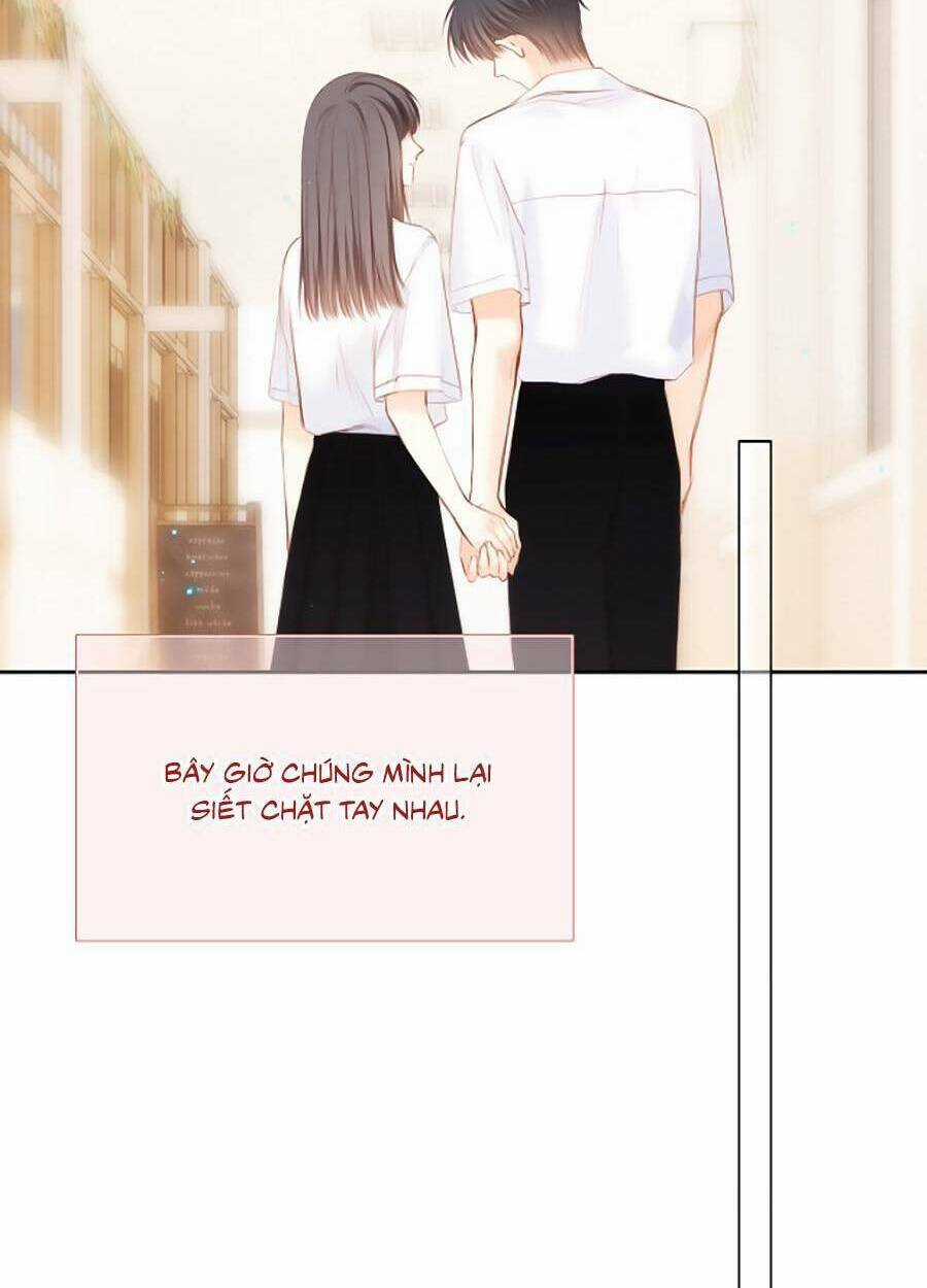 Con Tim Rung Động 3 Chapter 38.2 trang 48