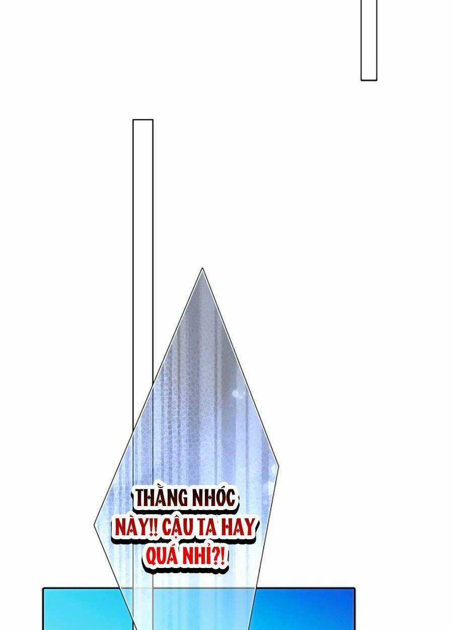 Con Tim Rung Động 3 Chapter 38.2 trang 49