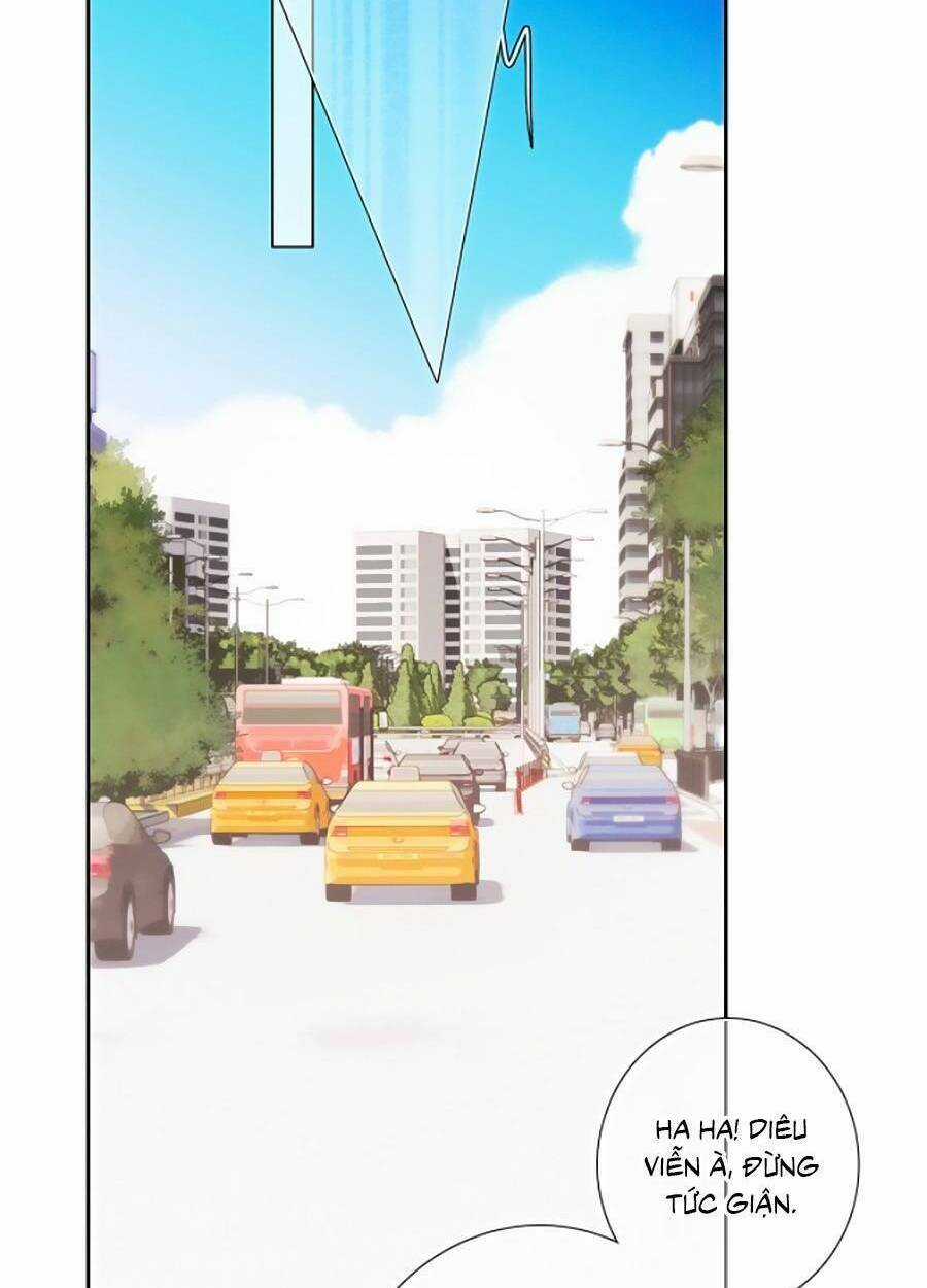 Con Tim Rung Động 3 Chapter 38.2 trang 50