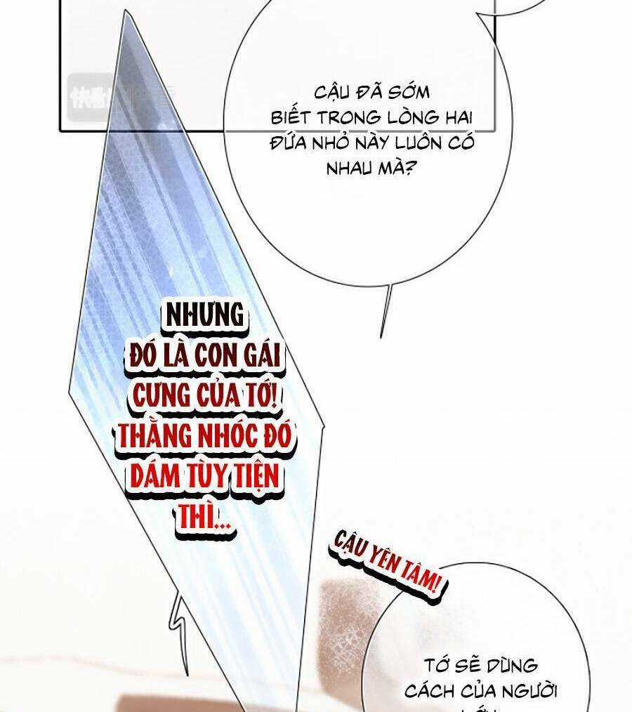 Con Tim Rung Động 3 Chapter 38.2 trang 51