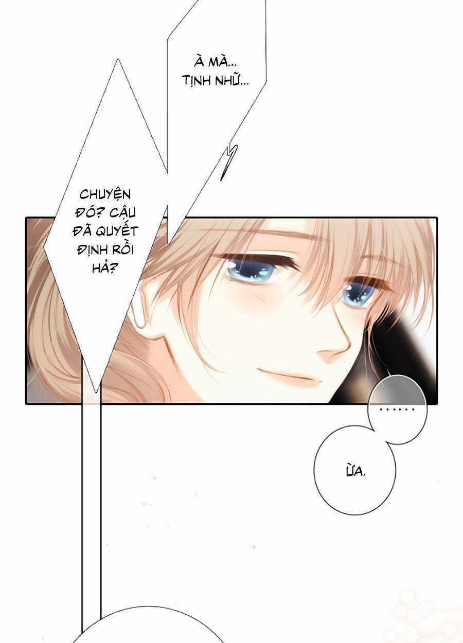 Con Tim Rung Động 3 Chapter 38.2 trang 53