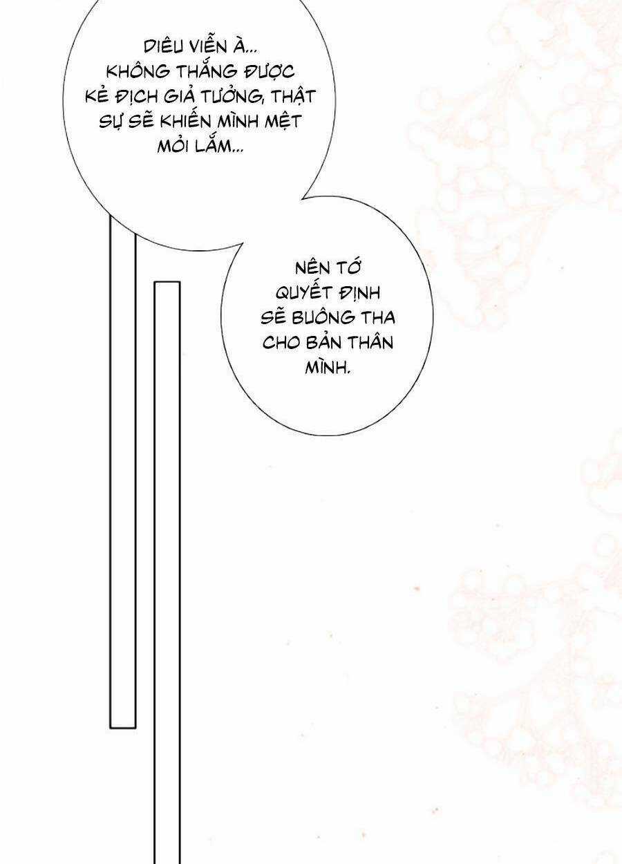 Con Tim Rung Động 3 Chapter 38.2 trang 54