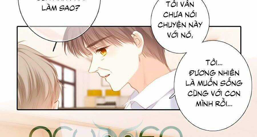 Con Tim Rung Động 3 Chapter 38.2 trang 57