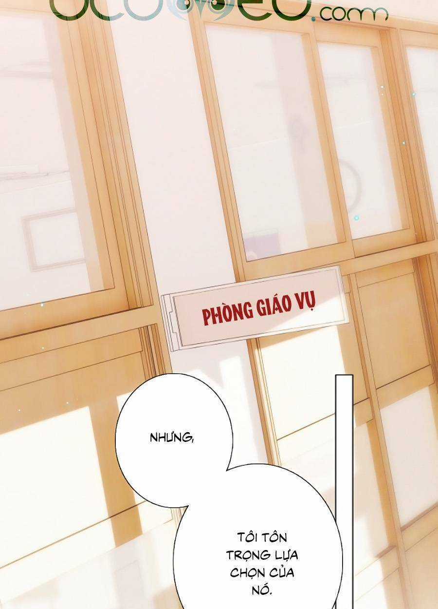 Con Tim Rung Động 3 Chapter 38.2 trang 58