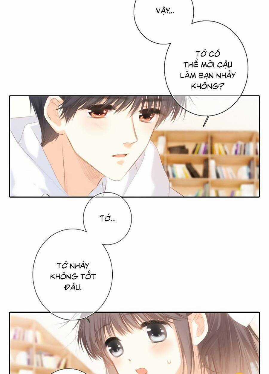 Con Tim Rung Động 3 Chapter 38.2 trang 63