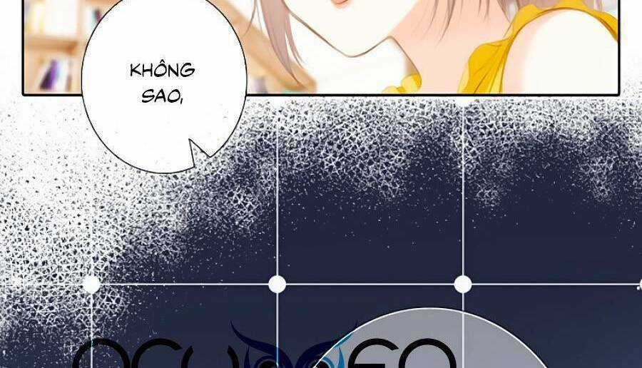 Con Tim Rung Động 3 Chapter 38.2 trang 64