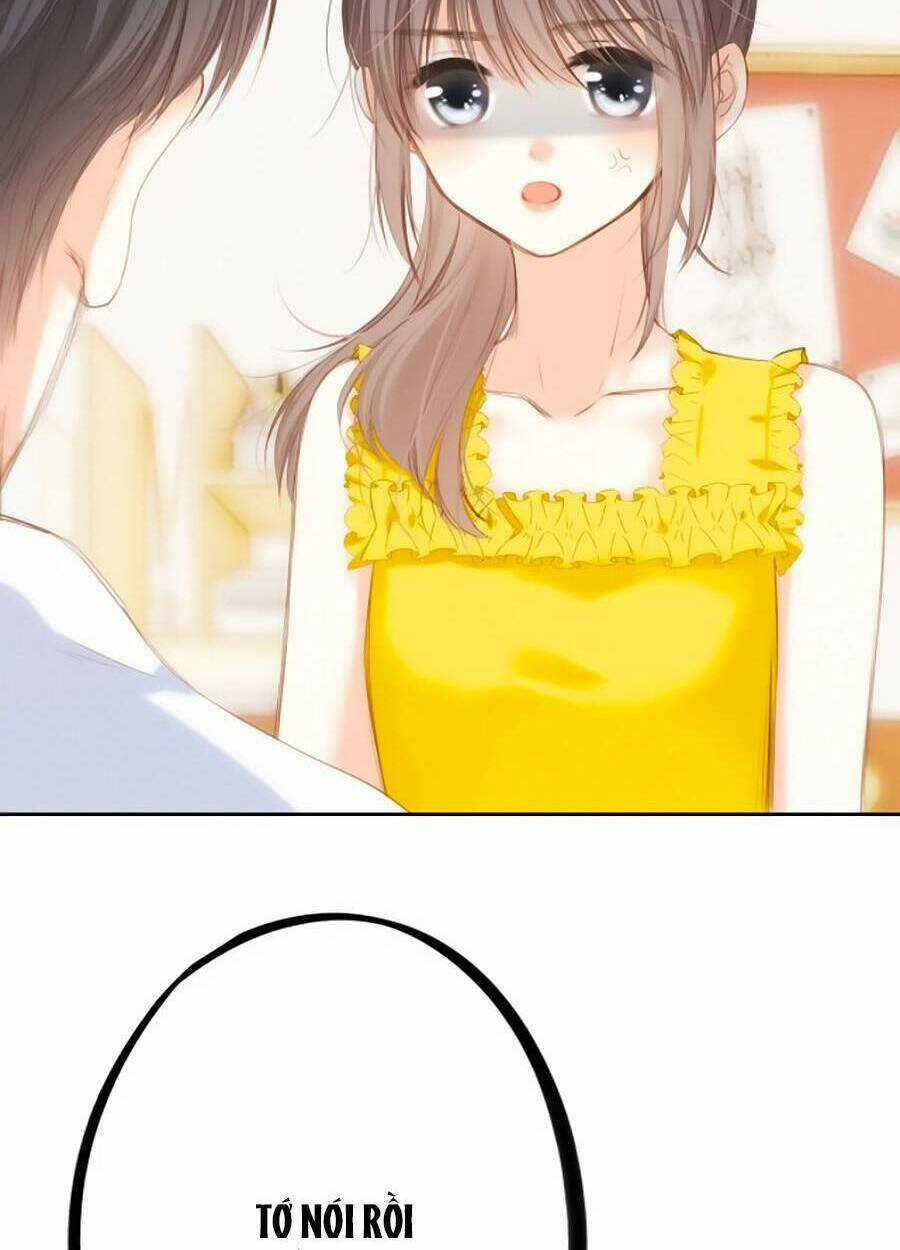 Con Tim Rung Động 3 Chapter 38.2 trang 68