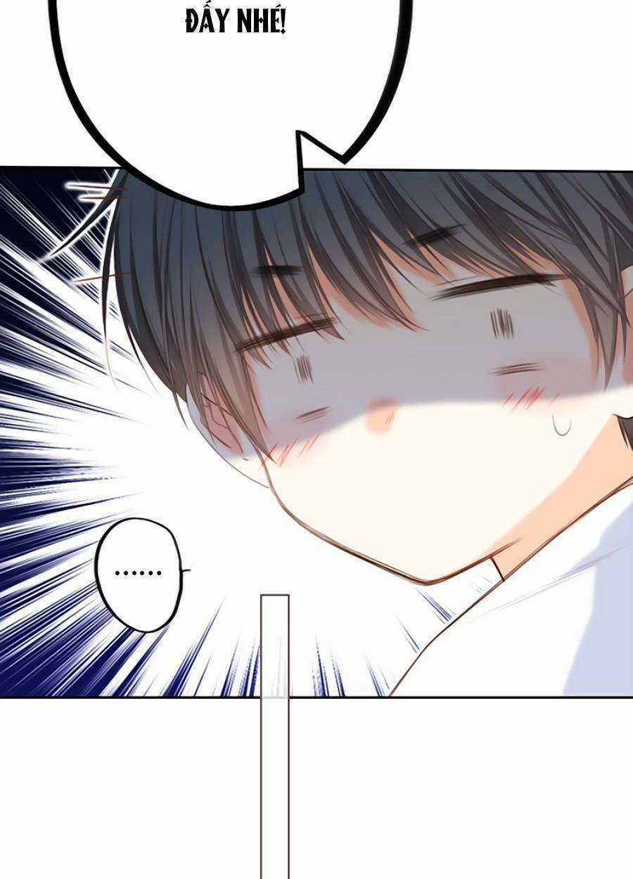 Con Tim Rung Động 3 Chapter 38.2 trang 69