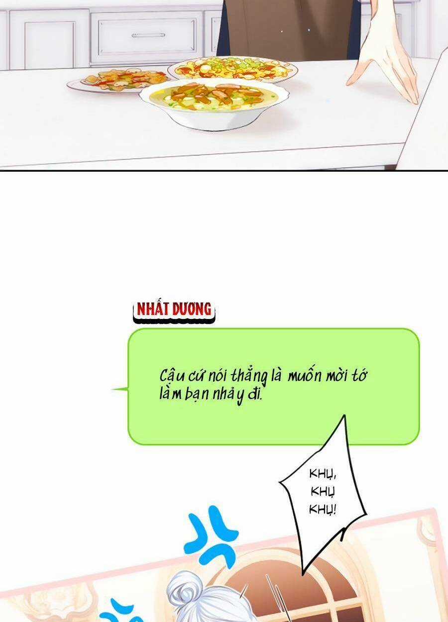 Con Tim Rung Động 3 Chapter 38.2 trang 73