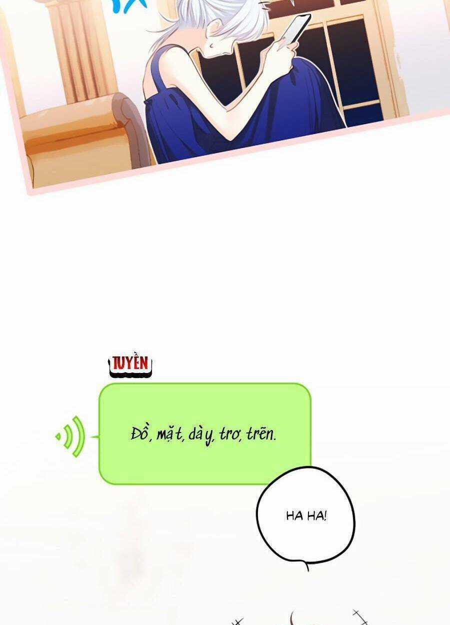 Con Tim Rung Động 3 Chapter 38.2 trang 74