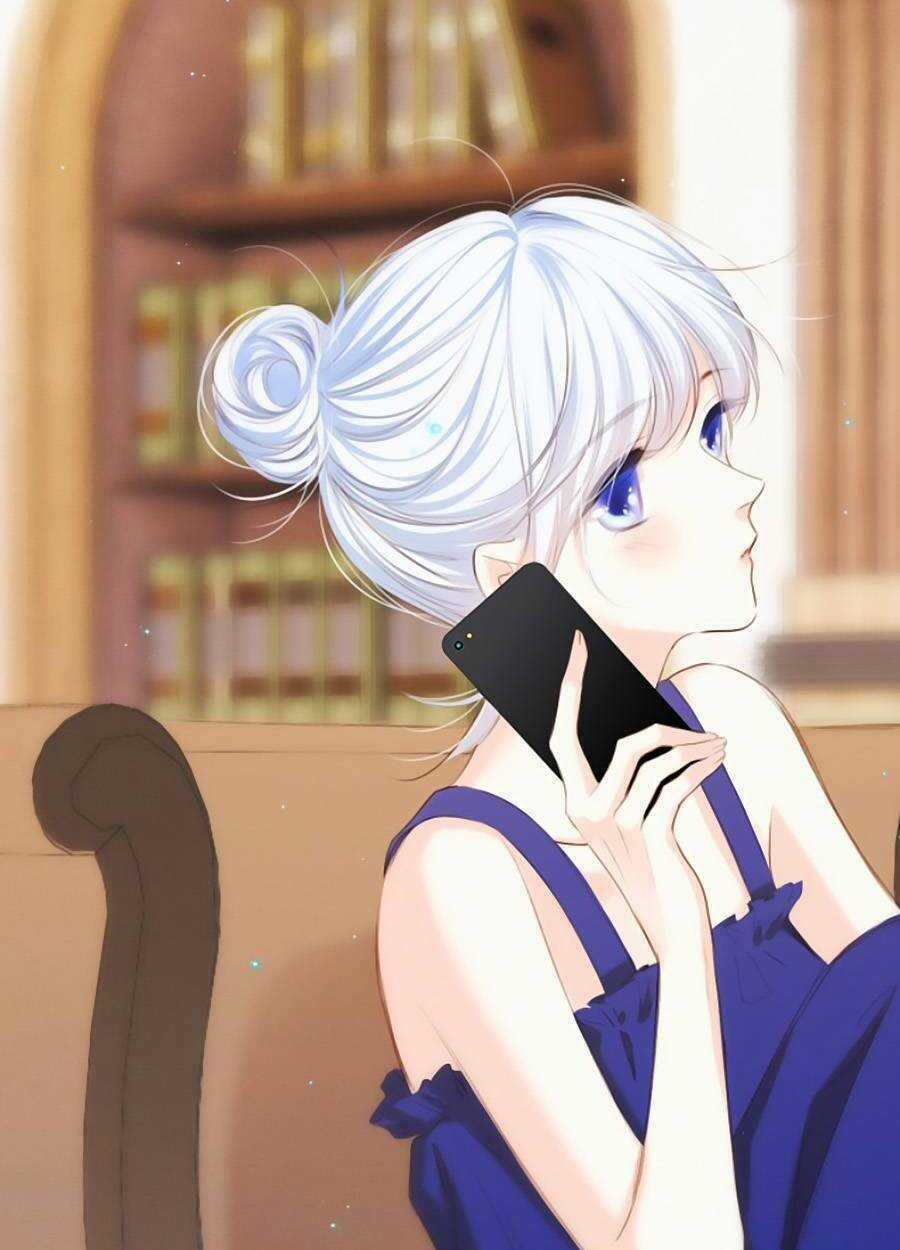 Con Tim Rung Động 3 Chapter 38.2 trang 76