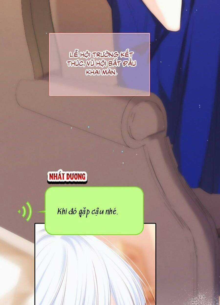 Con Tim Rung Động 3 Chapter 38.2 trang 77