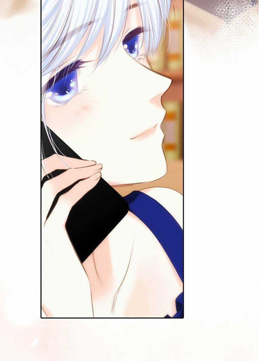 Con Tim Rung Động 3 Chapter 38.2 trang 78