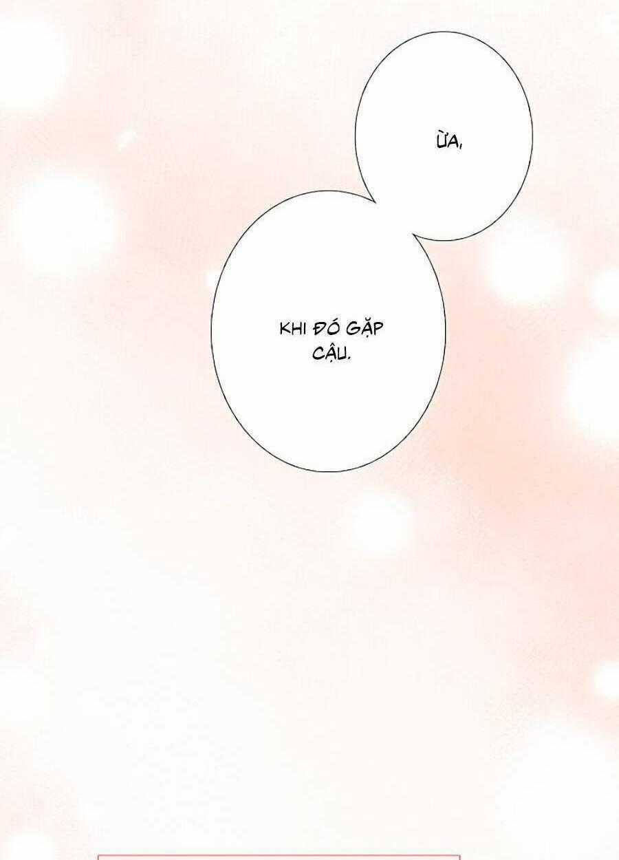 Con Tim Rung Động 3 Chapter 38.2 trang 79