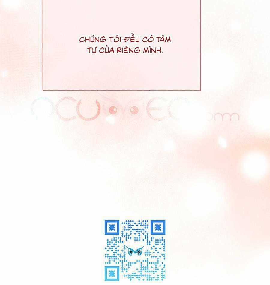 Con Tim Rung Động 3 Chapter 38.2 trang 80