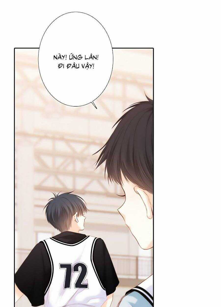 Con Tim Rung Động 3 Chapter 38.2 trang 9