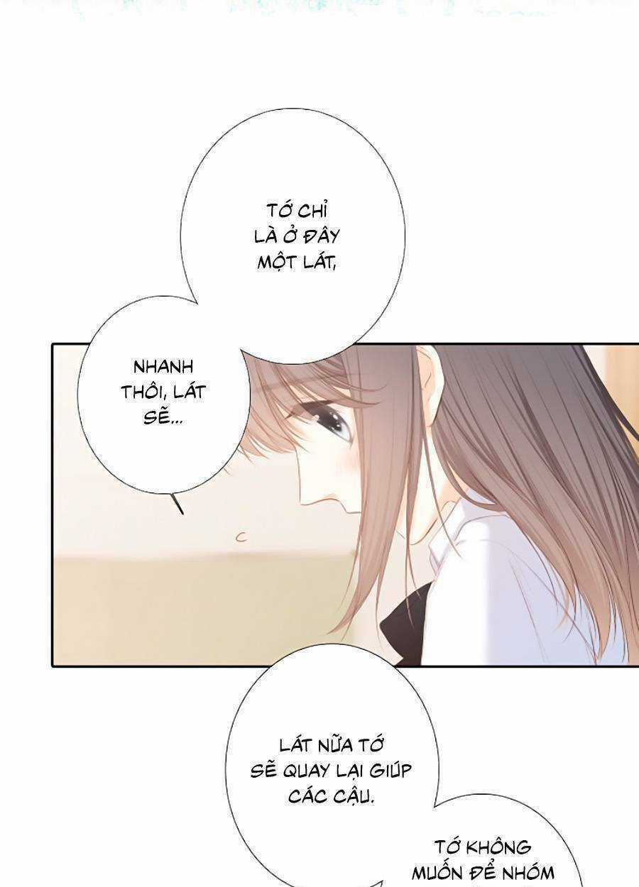 Con Tim Rung Động 3 Chapter 38 trang 10