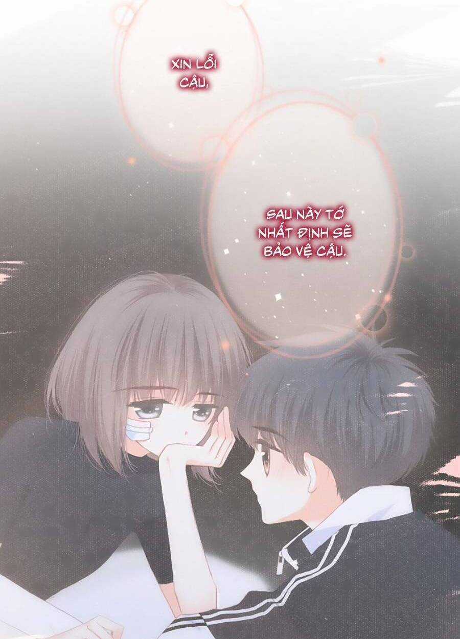 Con Tim Rung Động 3 Chapter 38 trang 102