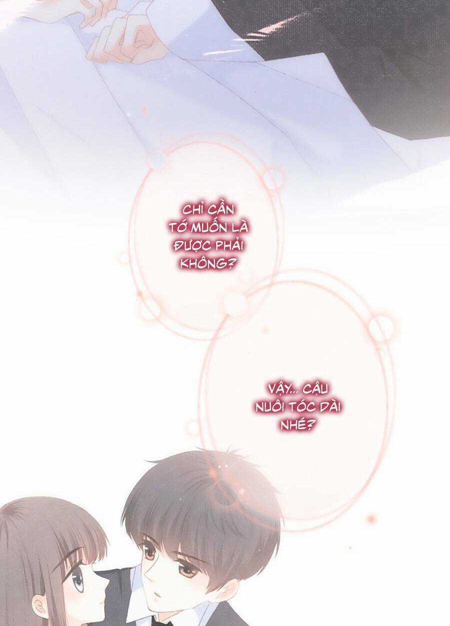 Con Tim Rung Động 3 Chapter 38 trang 103