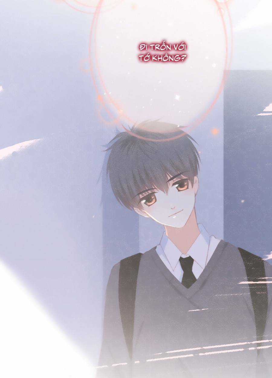 Con Tim Rung Động 3 Chapter 38 trang 105