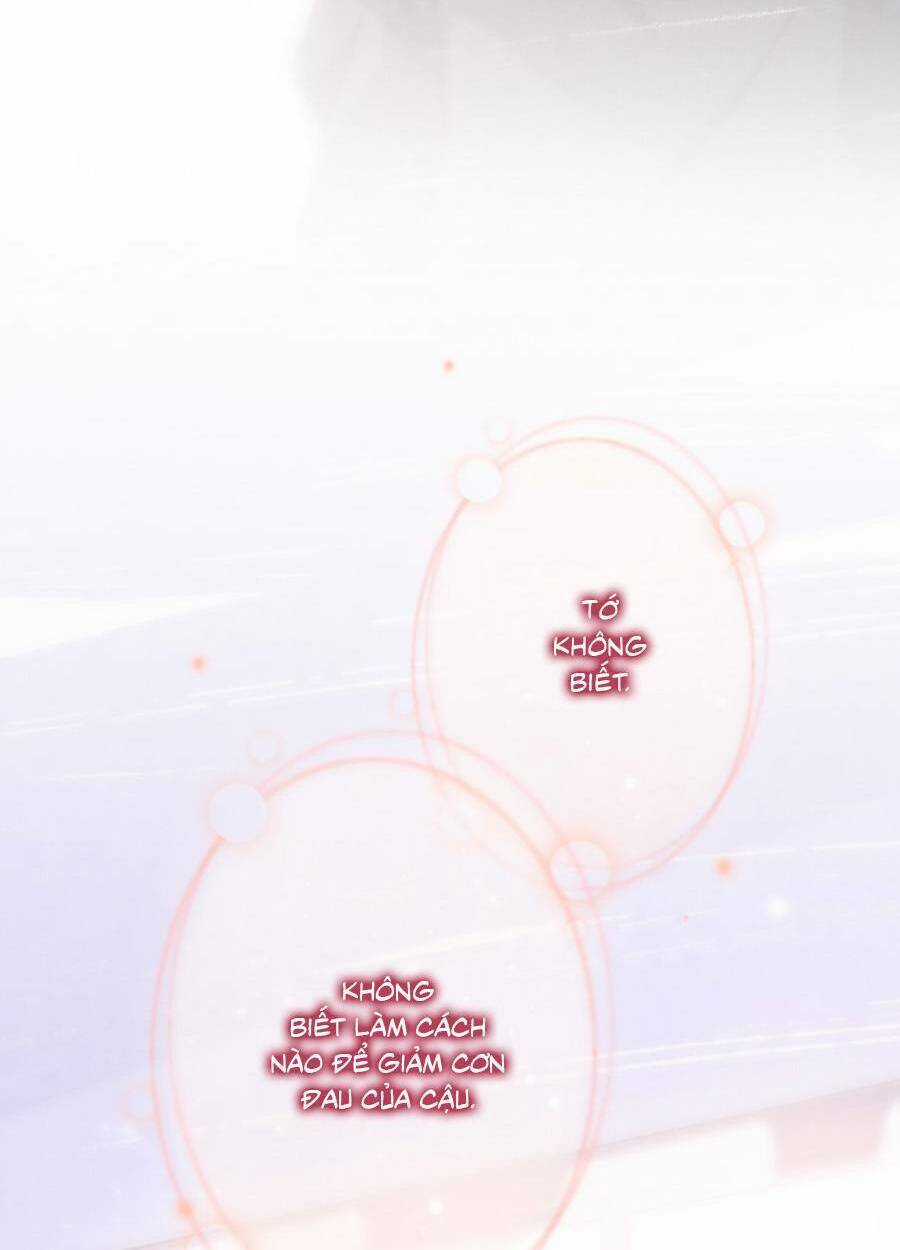 Con Tim Rung Động 3 Chapter 38 trang 106