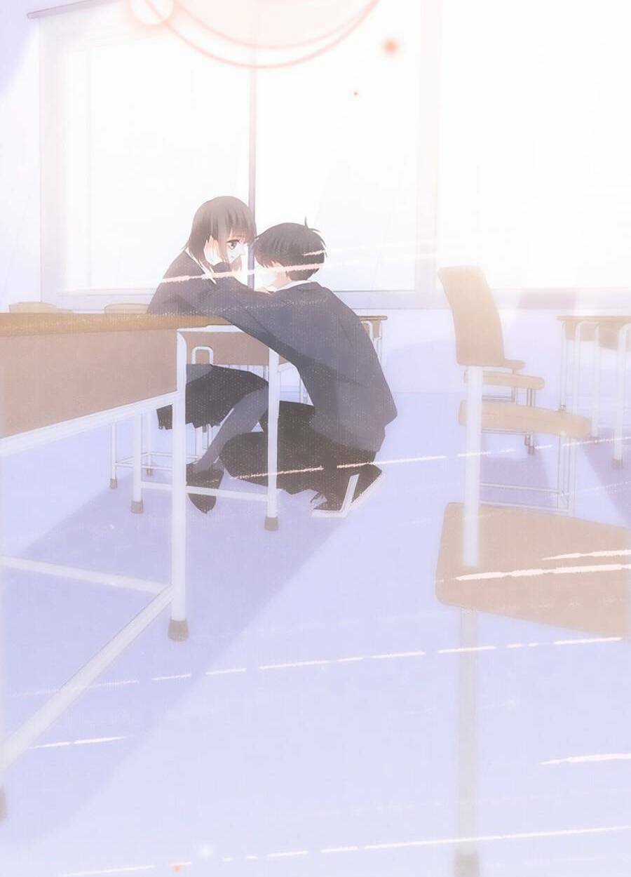 Con Tim Rung Động 3 Chapter 38 trang 107