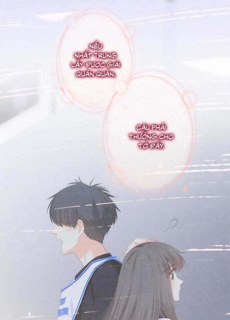 Con Tim Rung Động 3 Chapter 38 trang 108