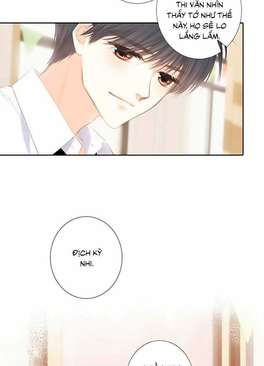 Con Tim Rung Động 3 Chapter 38 trang 11