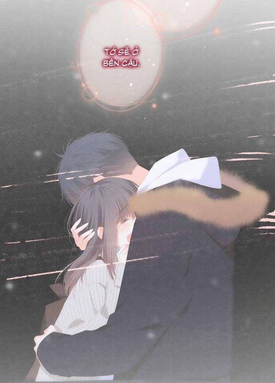 Con Tim Rung Động 3 Chapter 38 trang 110