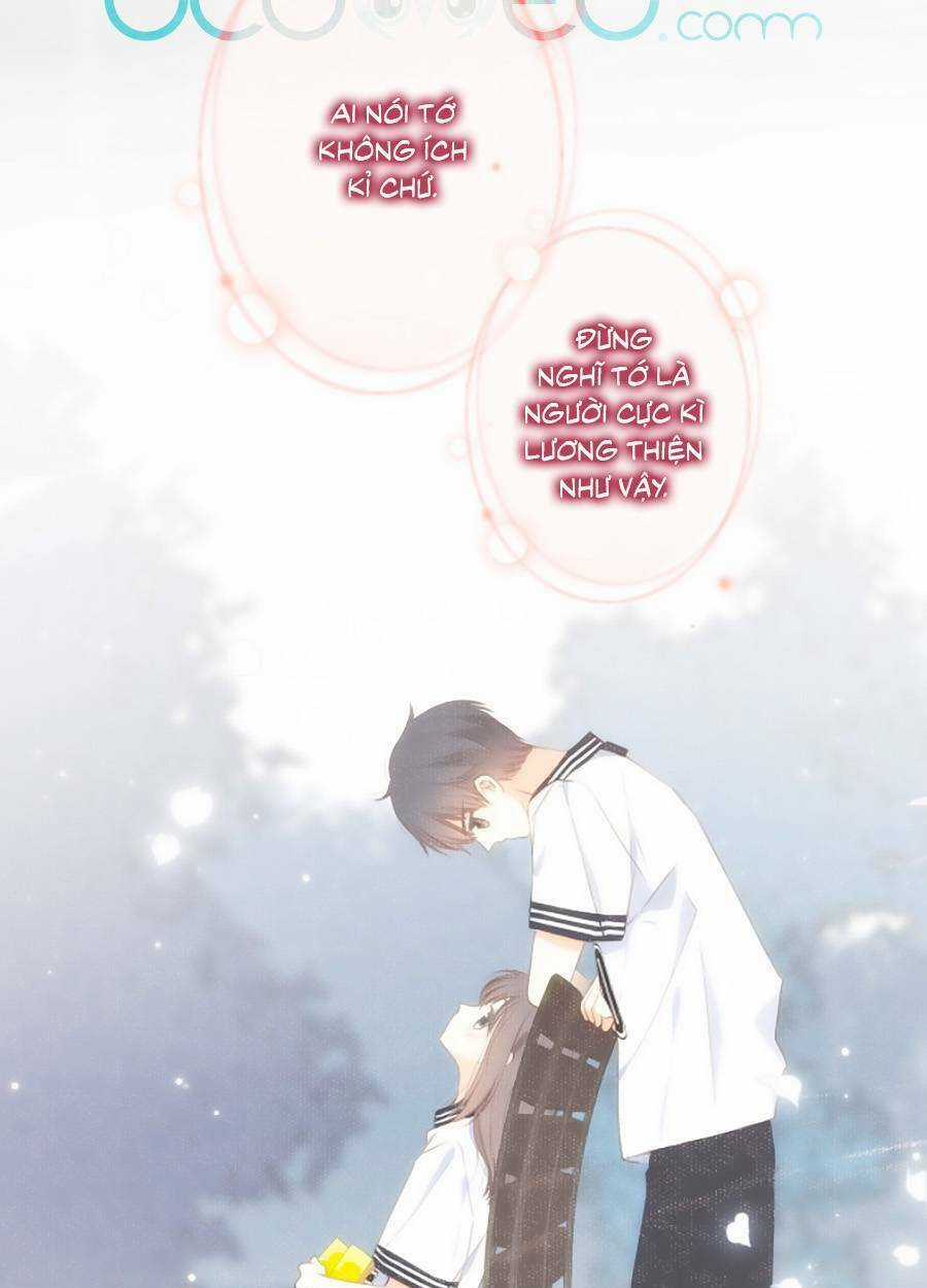 Con Tim Rung Động 3 Chapter 38 trang 112