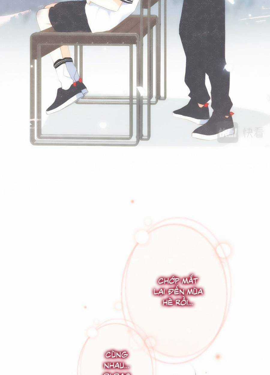 Con Tim Rung Động 3 Chapter 38 trang 113