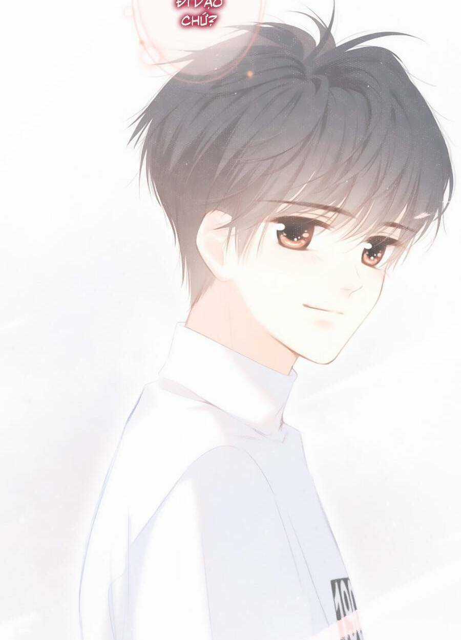 Con Tim Rung Động 3 Chapter 38 trang 114