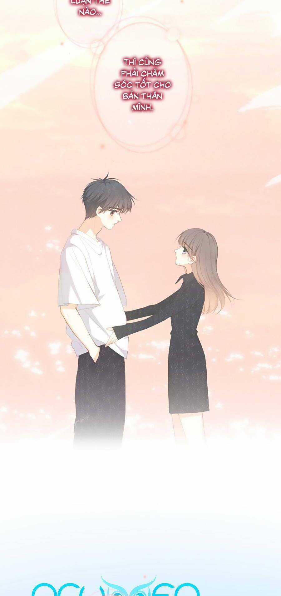 Con Tim Rung Động 3 Chapter 38 trang 116