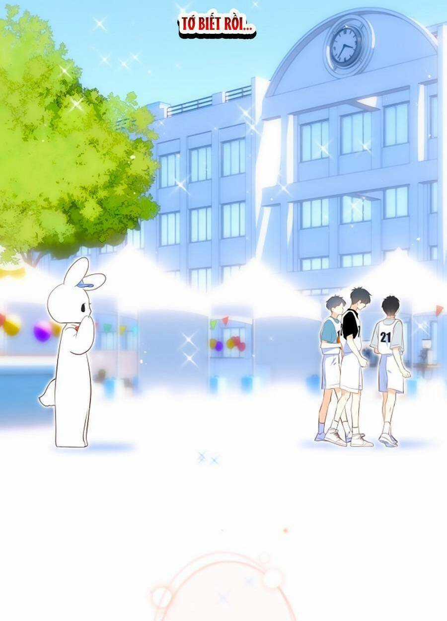 Con Tim Rung Động 3 Chapter 38 trang 118