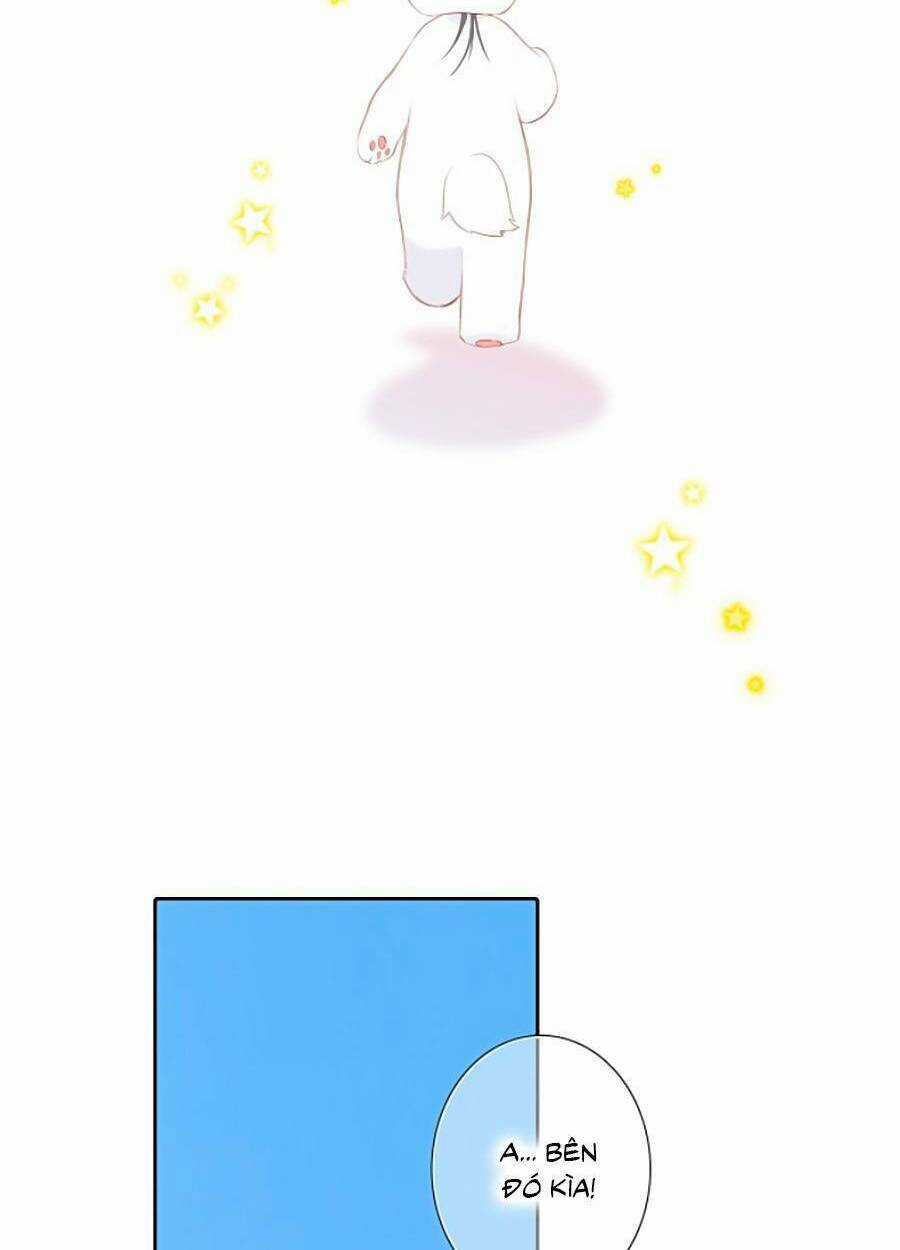 Con Tim Rung Động 3 Chapter 38 trang 122