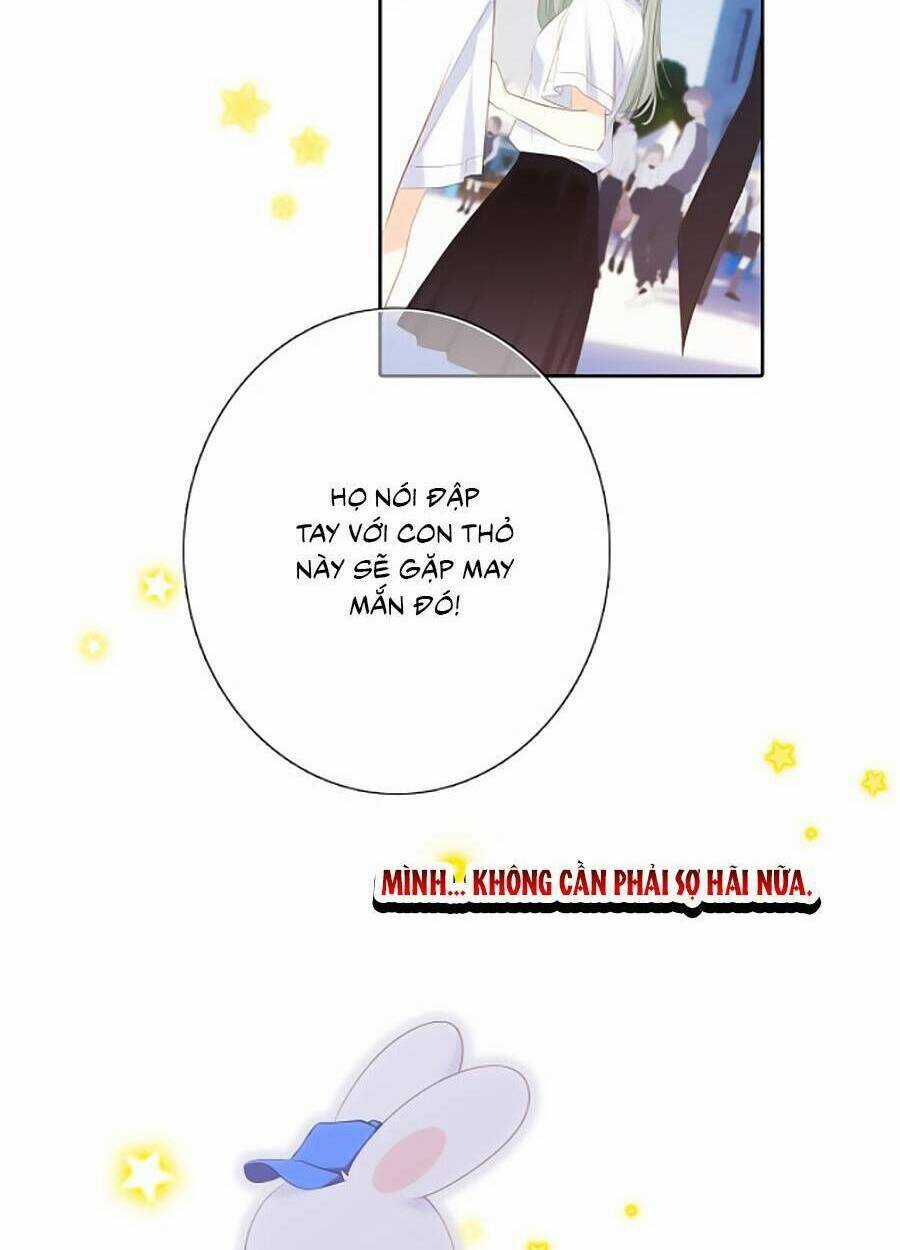 Con Tim Rung Động 3 Chapter 38 trang 124